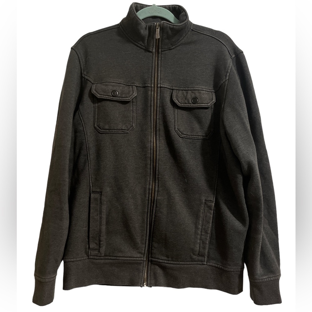 APT 9 - ZipUp Jacket Sz Large